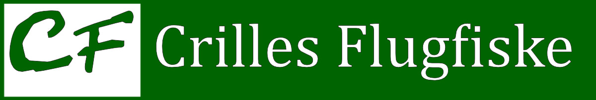 Crilles Flugfiske
